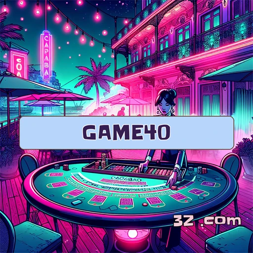 game40 Promoções Mensais