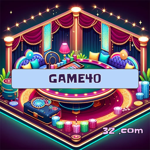 game40 Programa VIP